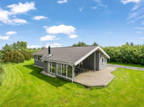 Holiday Home Karlsefni - 600m to the inlet by Interhome